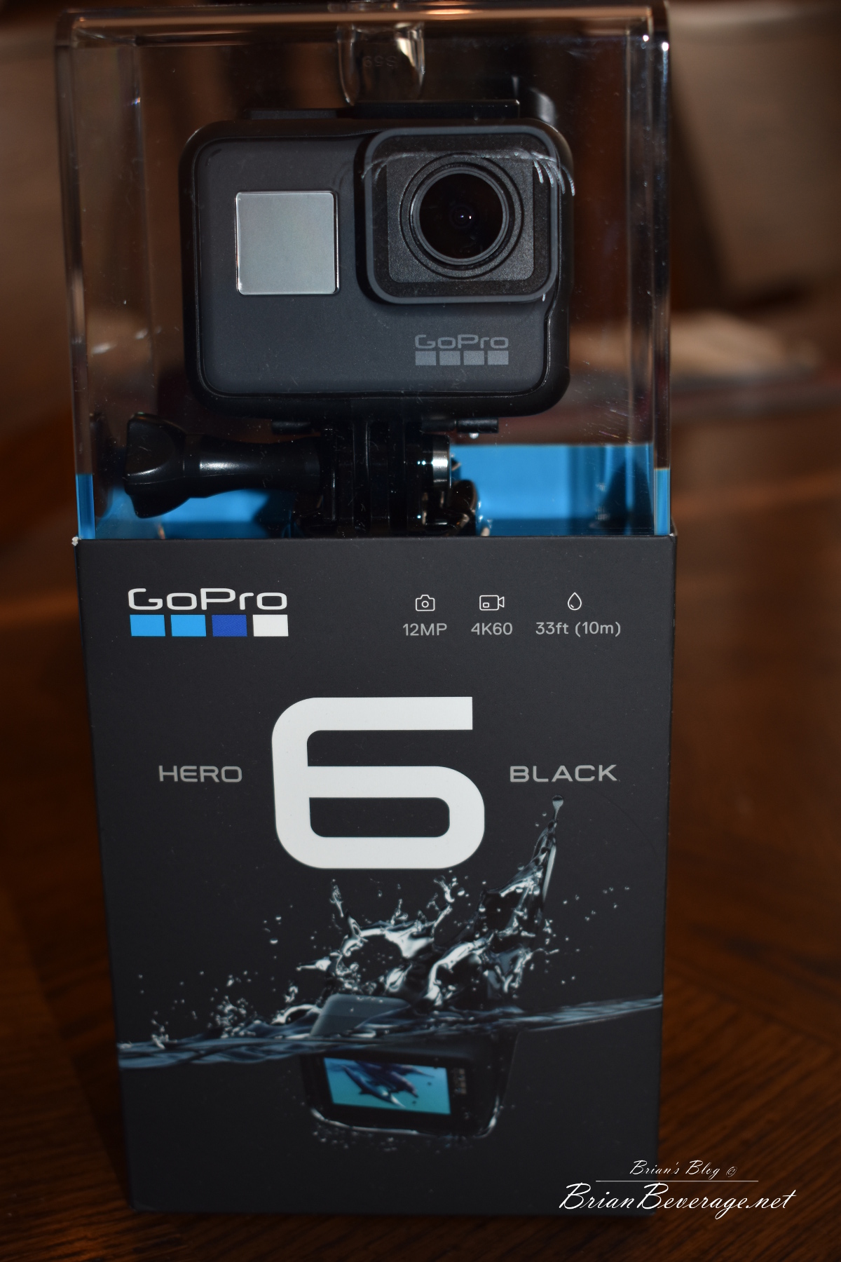 GoPro Hero 8 Black Quick Unboxing 